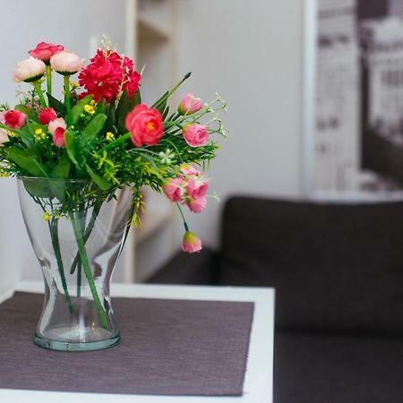 City Apartment Tkalca - Best Location In 자그레브 외부 사진